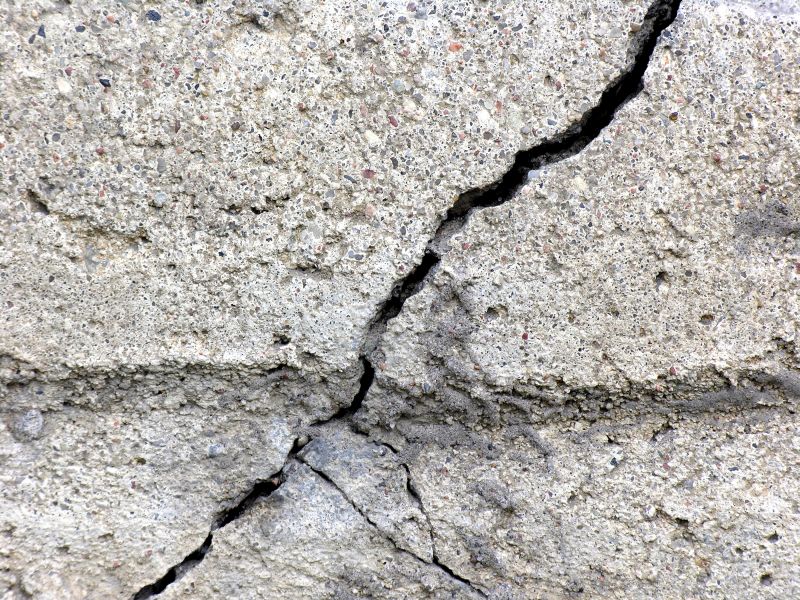 Cracked Foundation Repair in Deltona, FL