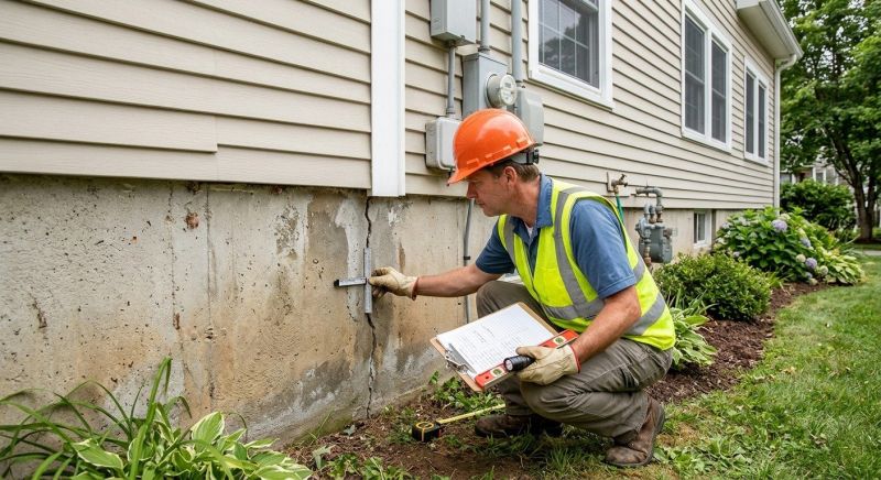 Foundation Assessment in Deltona, FL