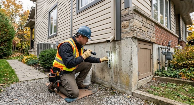 Foundation Assessment in Deltona, FL