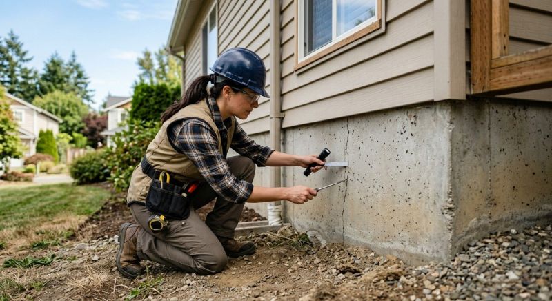 Foundation Assessment in Deltona, FL