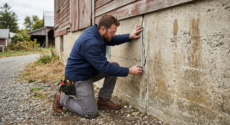 Foundation Assessment in Deltona, FL