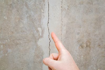 Foundation Crack Repair in Apopka, FL