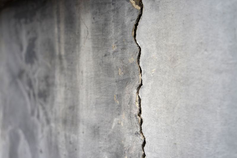 Foundation Crack Repair in Longwood, FL