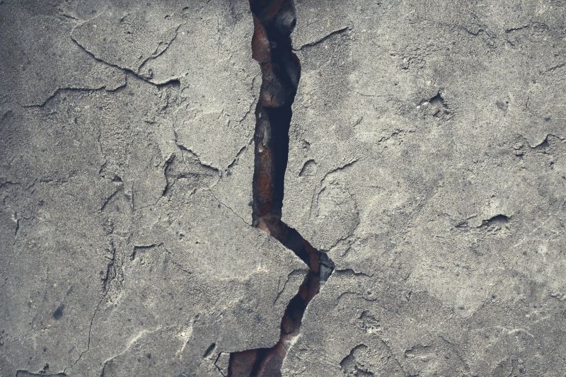 Foundation Crack Repair in Seminole County, FL