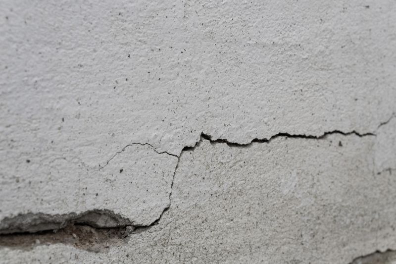 Foundation Damage Repair in Longwood, FL