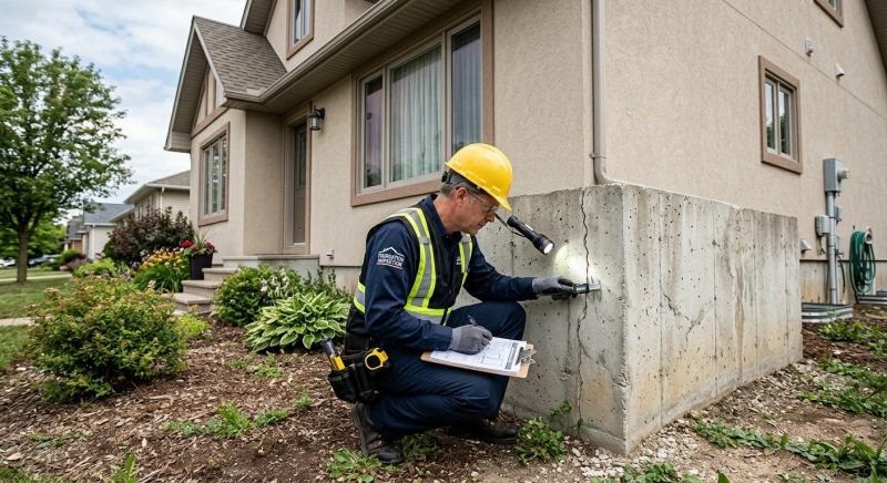 Foundation Inspection in Deltona, FL