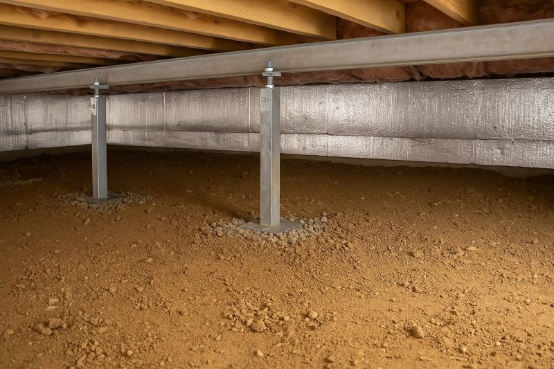 Foundation Raising in Daytona Beach, FL