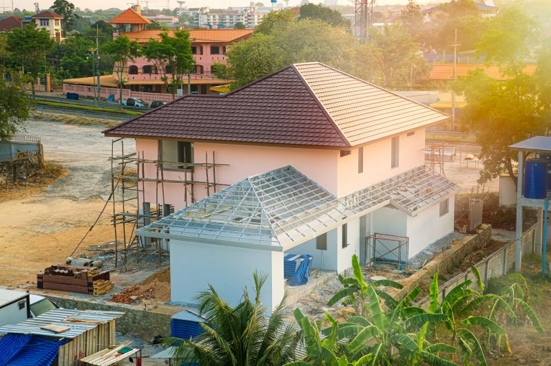 Foundation Raising in Mount Dora, FL