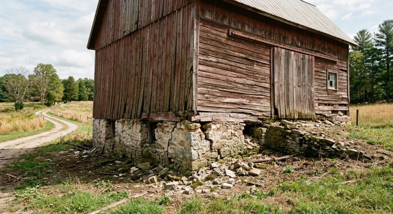 Foundation Restoration in Deltona, FL