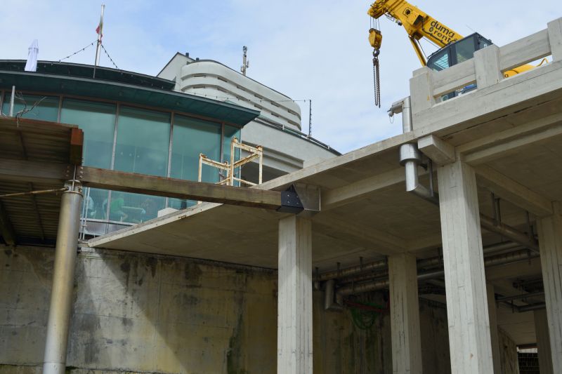 Piering Service in Deltona, FL